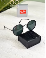 خرید قیمت عینک آفتابی اسپرت ریبن اوتلت مدلRayBan RB3517 OUTLET عثمانی اپتیک
