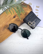 خرید قیمت عینک آفتابی اسپرت ریبن اوتلت مدلRayBan RB3517 OUTLET عثمانی اپتیک
