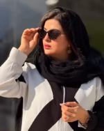 عینک آفتابی بالنسیاگا مدل BALENCIAGA BB0337SK