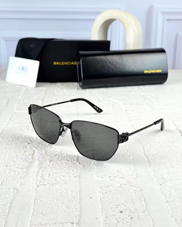 بالنسیاگا مدل BALENCIAGA BB0337SK