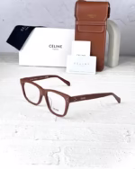 خرید قیمت عینک طبی زنانه سلین مدل CELINE CL40258U عثمانی اپتیک