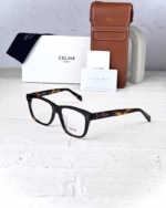 خرید قیمت عینک طبی زنانه سلین مدل CELINE CL40258U عثمانی اپتیک