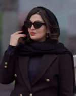 خرید قیمت عینک آفتابی زنانه سلین مدل CELINE CL40286U (SL) عثمانی اپتیک