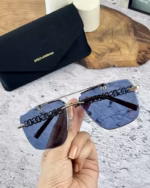 خرید قیمت عینک آفتابی اسپرت دولچه گابانا مدل DOLCE&GABBANA DG3361 عثمانی اپتیک
