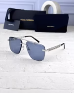خرید قیمت عینک آفتابی اسپرت دولچه گابانا مدل DOLCE&GABBANA DG3361 عثمانی اپتیک
