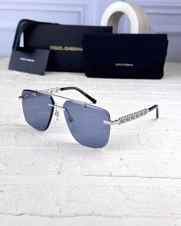 خرید قیمت عینک آفتابی اسپرت دولچه گابانا مدل DOLCE&GABBANA DG3361 عثمانی اپتیک