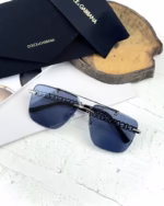 خرید قیمت عینک آفتابی اسپرت دولچه گابانا مدل DOLCE&GABBANA DG3361 عثمانی اپتیک