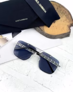 خرید قیمت عینک آفتابی اسپرت دولچه گابانا مدل DOLCE&GABBANA DG3361 عثمانی اپتیک