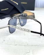 خرید قیمت عینک آفتابی اسپرت دولچه گابانا مدل DOLCE&GABBANA DG3361 عثمانی اپتیک