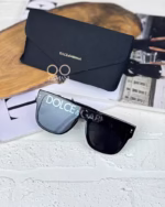 خرید قیمت عینک آفتابی اسپرت دولچه گابانا مدل DOLCE&GABBANA DG4356 عثمانی اپتیک