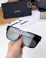 خرید قیمت عینک آفتابی اسپرت دولچه گابانا مدل DOLCE&GABBANA DG4356 عثمانی اپتیک