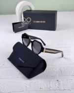 خرید قیمت عینک آفتابی زنانه دولچه گابانا مدل DOLCE&GABBANA DG4391 عثمانی اپتیک