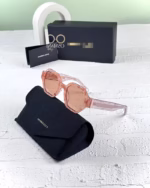 خرید قیمت عینک آفتابی زنانه دولچه گابانا مدل DOLCE&GABBANA DG4391 عثمانی اپتیک