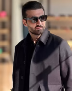 خرید قیمت عینک آفتابی اسپرت دولچه گابانا مدل DOLCE&GABBANA DG4460 عثمانی اپتیک