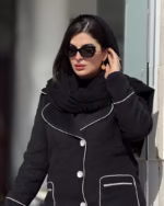 خرید قیمت عینک آفتابی زنانه دولچه گابانا مدل DOLCE&GABBANA DG4467B عثمانی اپتیک