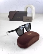 خرید قیمت عینک آفتابی اسپرت تامفورد مدل Tom Ford MARCO-02 FT0646 عثمانی اپتیک