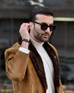 خرید قیمت عینک آفتابی اسپرت تامفورد مدل Tom Ford MARCO-02 FT0646 عثمانی اپتیک