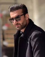 خرید قیمت عینک آفتابی مردانه تامفورد مدل Tom Ford FT0906 عثمانی اپتیک