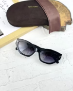 خرید قیمت عینک آفتابی زنانه تامفورد مدل Tom Ford PENNY FT1086 عثمانی اپتیک