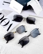 خرید قیمت عینک آفتابی اسپرت گوچی مدل GUCCI GG1495S عثمانی اپتیک