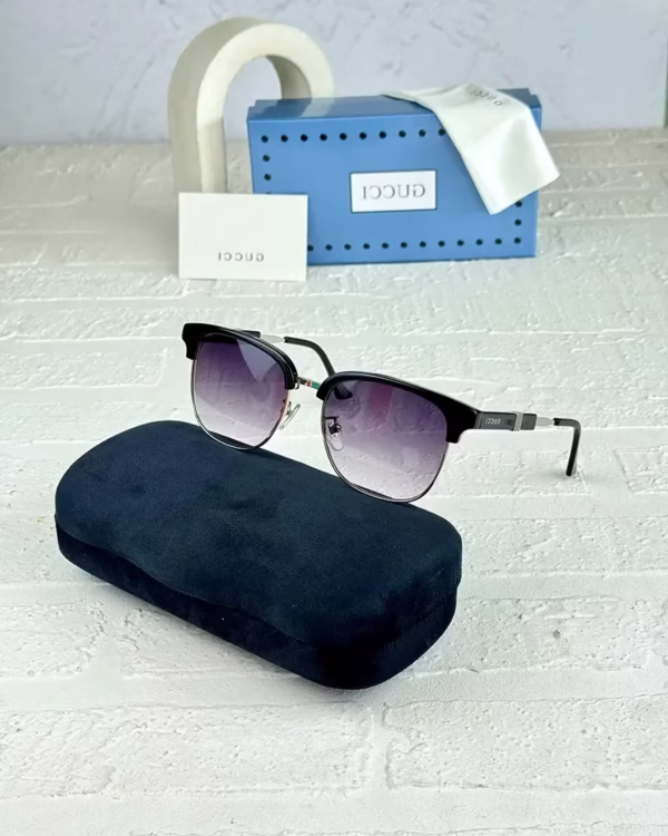 خرید قیمت عینک آفتابی اسپرت گوچی مدل GUCCI GG1499SK عثمانی اپتیک
