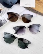 خرید قیمت عینک آفتابی اسپرت گوچی مدل GUCCI GG1499SK عثمانی اپتیک
