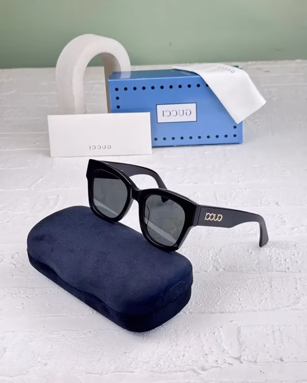 خرید قیمت عینک آفتابی زنانه گوچی مدل GUCCI GG1789S عثمانی اپتیک