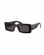 خرید قیمت عینک آفتابی زنانه پرادا اوتلت مدل PRADA SPRA07S OUTLET عثمانی اپتیک