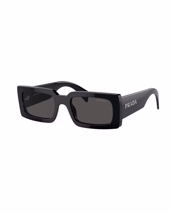 خرید قیمت عینک آفتابی زنانه پرادا اوتلت مدل PRADA SPRA07S OUTLET عثمانی اپتیک