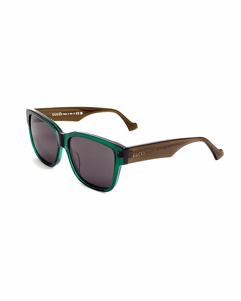 IMG_0752 (1) عینک آفتابی اسپرت گوچی مدل GUCCI GG1428S (sl) - Image 1