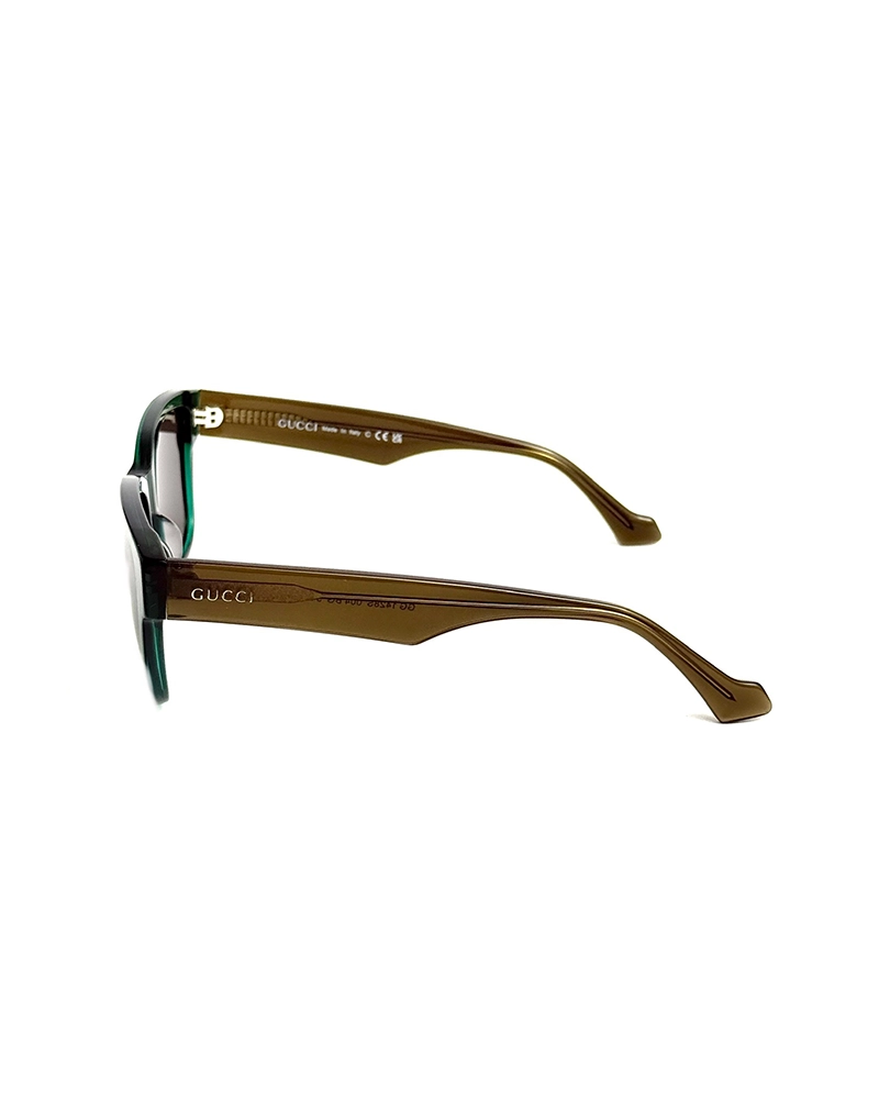عینک آفتابی اسپرت گوچی مدل GUCCI GG1428S | عثمانی اپتیک