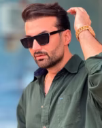خرید قیمت عینک آفتابی اسپرت سنت لارنت مدل SAINT LAURENT SL M131 عثمانی اپتیک