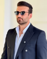 خرید قیمت عینک آفتابی اسپرت ریبن اوتلت مدل RayBan RB2204 OUTLET عثمانی اپتیک