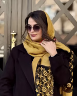 خرید قیمت عینک آفتابی زنانه آیس برلین مدل IC BERLIN QUEEN عثمانی اپتیک