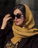عینک آفتابی زنانه میومیو مدل MIUMIU MU07XV-F - Image 2