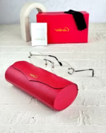 خرید قیمت عینک طبی زنانه کارتیر مدل CARTIER CT0467S عثمانی اپتیک