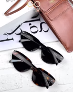 خرید قیمت عینک آفتابی زنانه سلین مدل CELINE CL40286U (SL) عثمانی اپتیک
