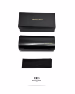 عینک آفتابی اسپرت بالنسیاگا مدل BALENCIAGA BB0234S - Image 6