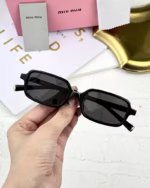 عینک آفتابی زنانه مدل MIU MIU SMU 11ZS-F
