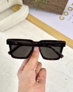 خرید قیمت عینک آفتابی اسپرت سنت لارنت مدل SAINT LAURENT SL610 عثمانی اپتیک