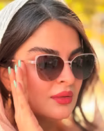 خرید قیمت عینک آفتابی زنانه آیس برلین مدل IC BERLIN KATHY عثمانی اپتیک