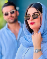 خرید قیمت عینک آفتابی اسپرت گوچی مدل GUCCI GG1495S عثمانی اپتیک
