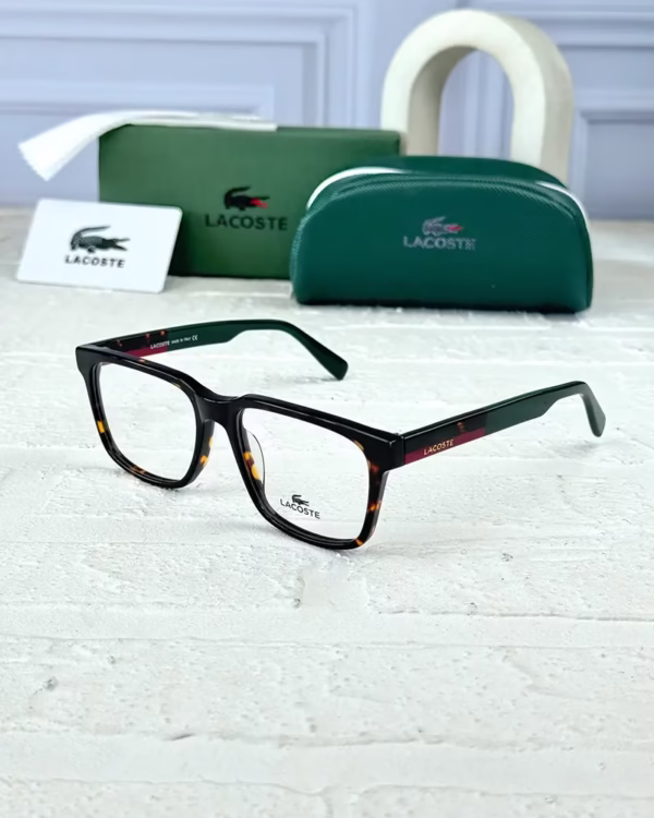 خرید قیمت عینک طبی اسپرت لاکوست مدل LACOSTE L2908LB عثمانی اپتیک