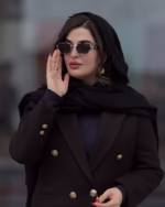 خرید قیمت عینک آفتابی زنانه میومیو مدل MIU MIU MU53WS عثمانی اپتیک