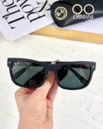خرید قیمت عینک آفتابی اسپرت ریبن اوتلت مدل RayBan RB4428 OUTLET عثمانی اپتیک