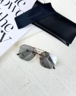 خرید قیمت عینک آفتابی اسپرت سنت لارنت اوتلت مدل SAINT LAURENT SL312M OUTLET عثمانی اپتیک