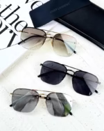 خرید قیمت عینک آفتابی اسپرت سنت لارنت مدل SAINT LAURENT SL312M عثمانی اپتیک