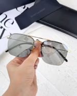 خرید قیمت عینک آفتابی اسپرت سنت لارنت اوتلت مدل SAINT LAURENT SL312M OUTLET عثمانی اپتیک
