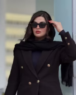 خرید قیمت عینک آفتابی اسپرت سنت لارنت مدل SAINT LAURENT SL461 (SL) عثمانی اپتیک