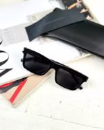 خرید قیمت عینک آفتابی اسپرت سنت لارنت مدل SAINT LAURENT SL461 (SL) عثمانی اپتیک